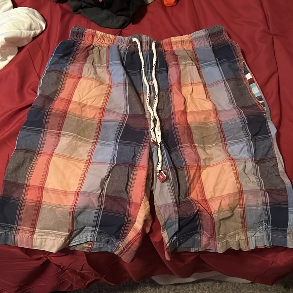 Penguin Shorts